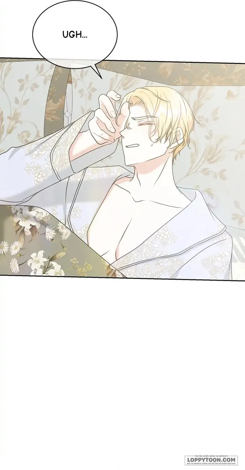 Sinh Ra Trở Thành Nhân Vật Không Có Trong Nguyên Tác Chap 26 - trang 3