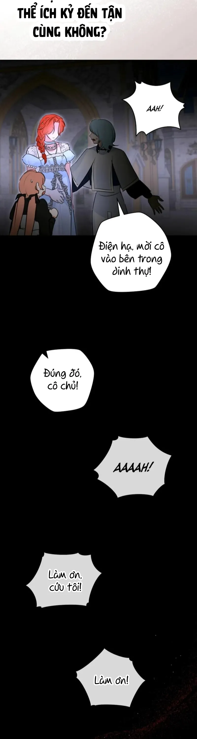 Cuộc Hôn Nhân Xa Hoa Của Đại Công Tước Là Giả Chap 105 - trang 20