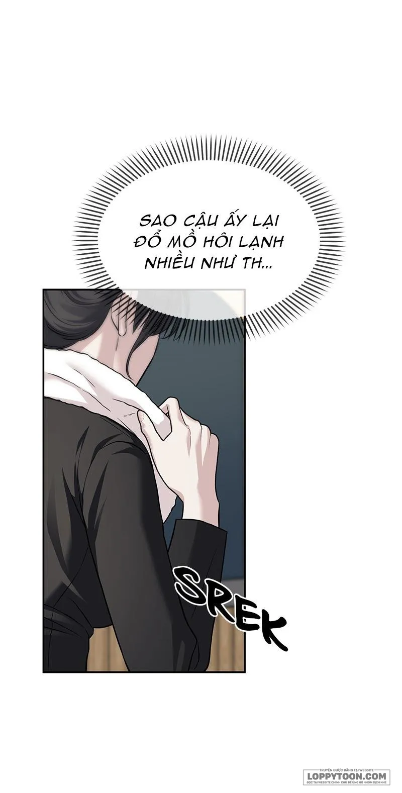 Xâm Nhập Trường Trung Học Tài Phiệt Chap 65 - trang 16