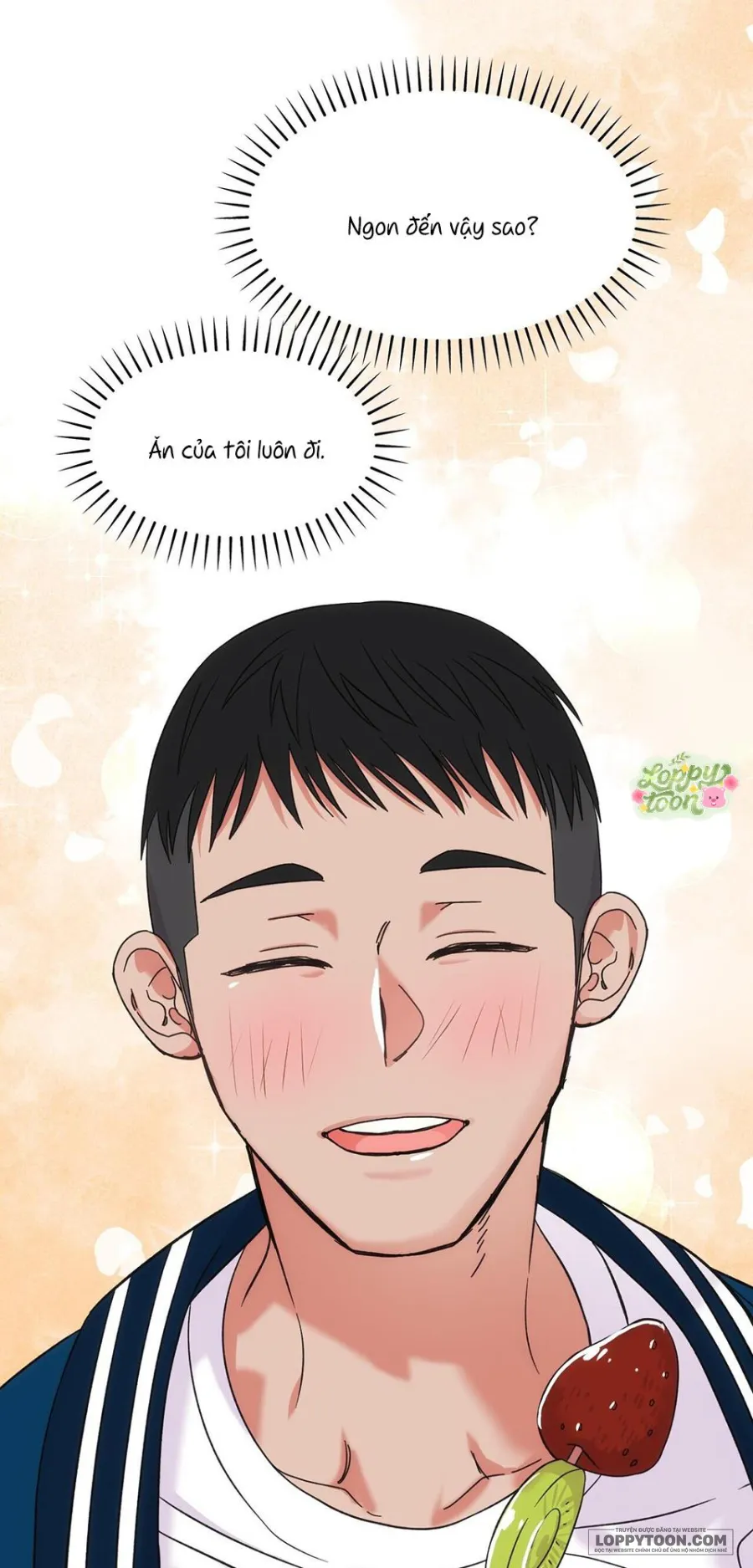 Rung Động Đỉnh Cao Chap 4 - trang 66