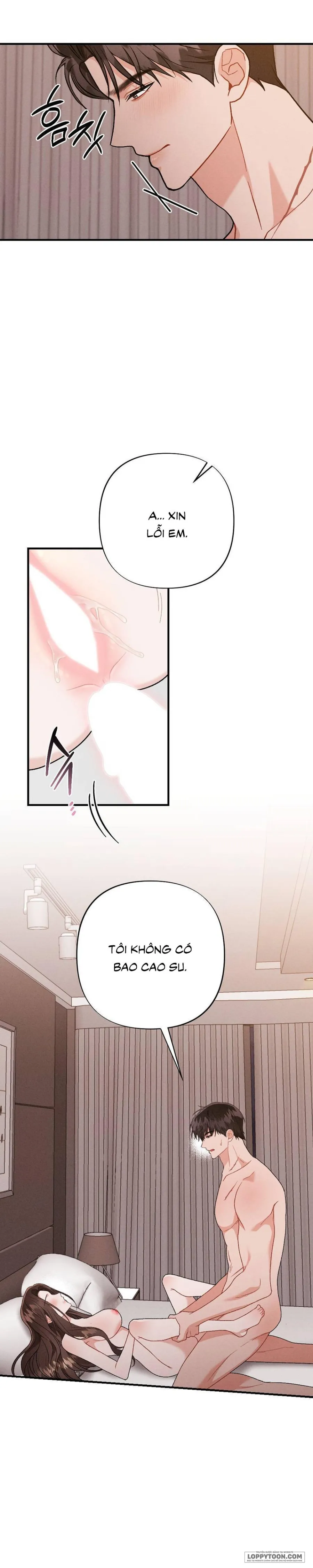 Đêm Chồng Chất Chap 23 - 🔞🔞🔞 Seo Joo Han của ngày - trang 23