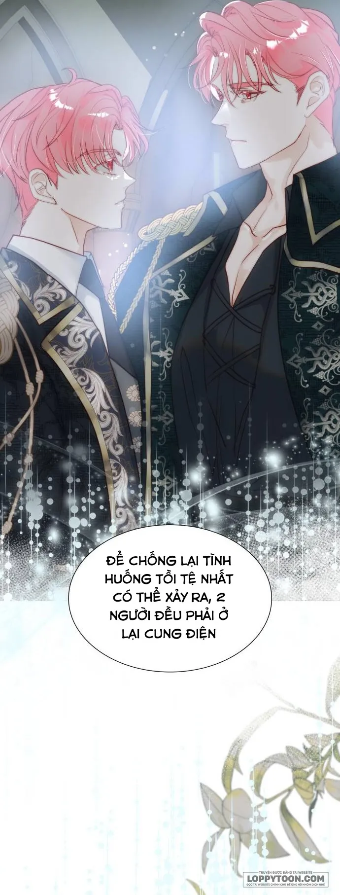 Tôi Được Sinh Ra Là Cô Con Gái Thứ Hai Chap 40 - trang 10