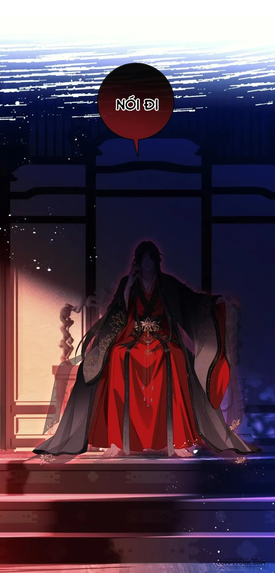 Dâng Cá Muối Cho Sư Tổ Chap 5 - trang 2