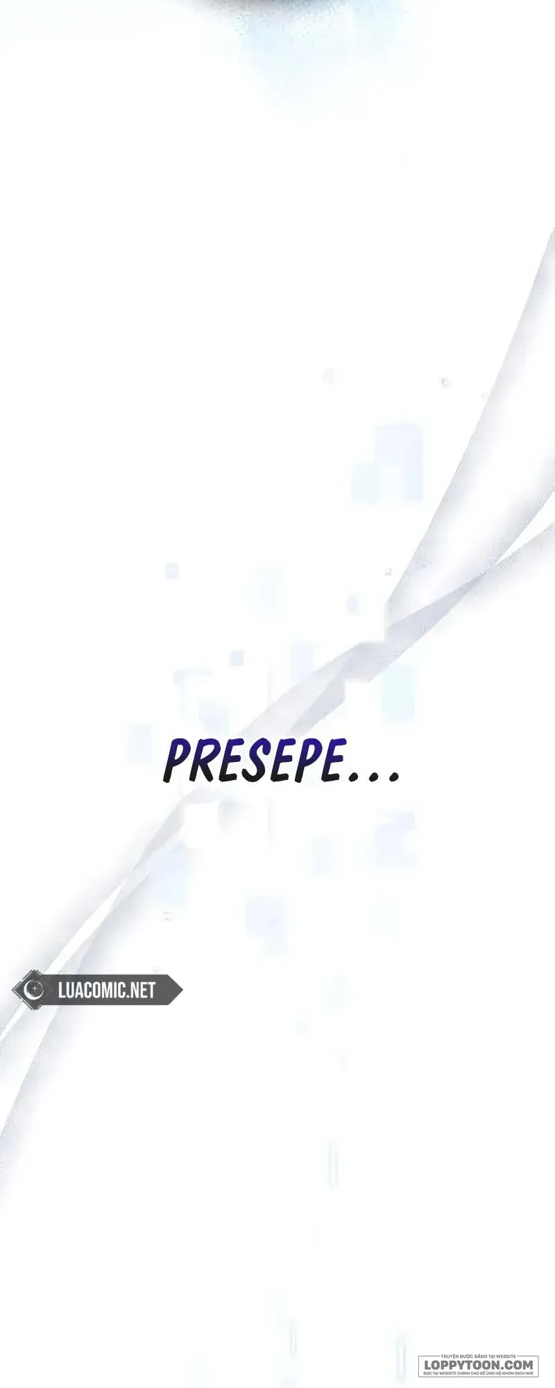 Presepe Bên Ngoài Chiếc Lồng Chap 13 - trang 21