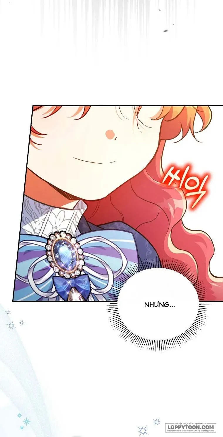 Bé Con Chốn Hoa Nở Chap 75 - trang 13