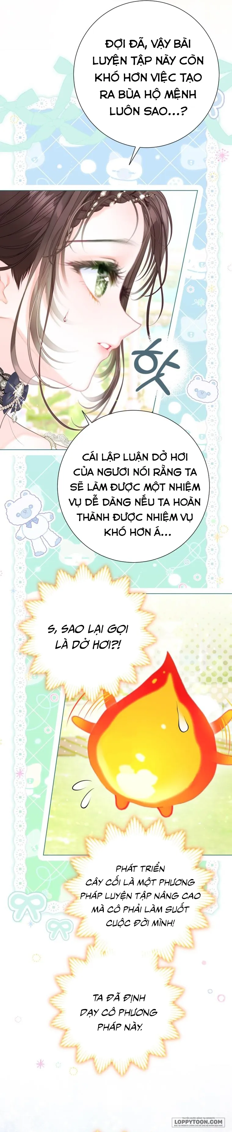 Một Thế Giới Không Có Chị Gái Mà Ai Cũng Yêu Chap 57 - trang 21