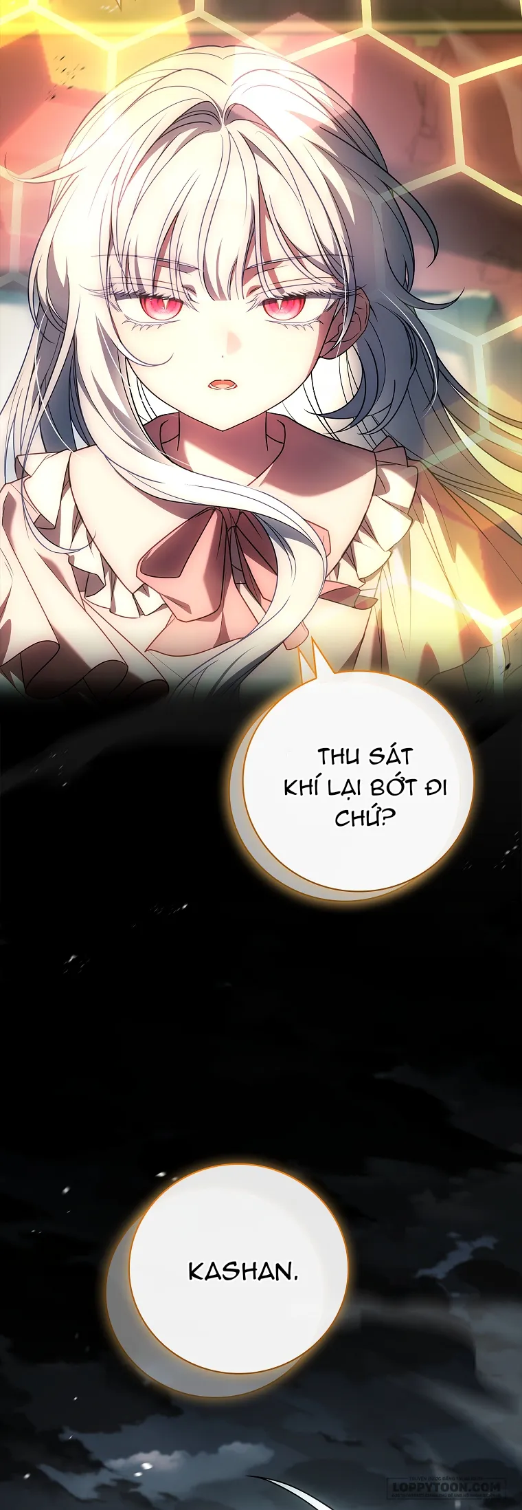 Cha Nào Con Nấy Chap 23 - trang 41