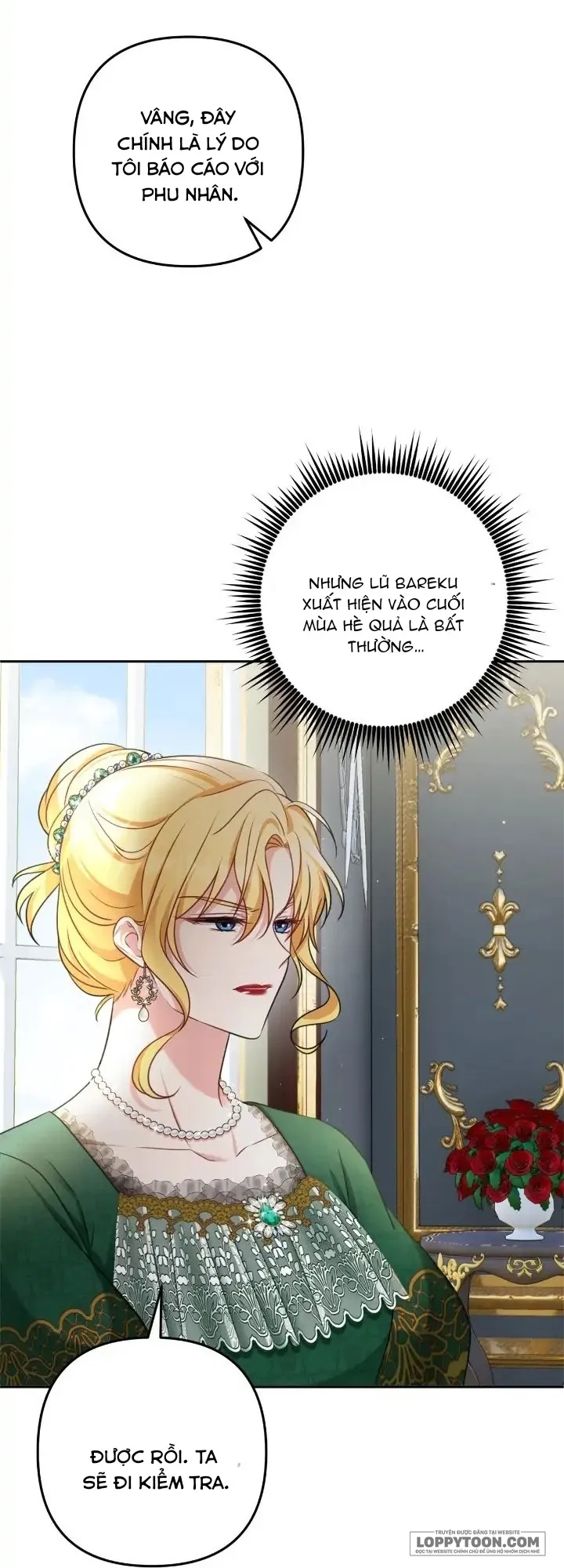 Tôi Sống Chung Với Mẹ Chồng Chap 38 - trang 30