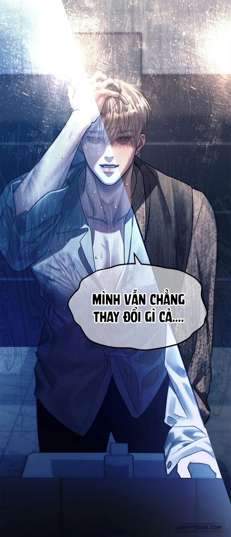 Xâm Nhập Trường Trung Học Tài Phiệt Chap 63 - trang 86