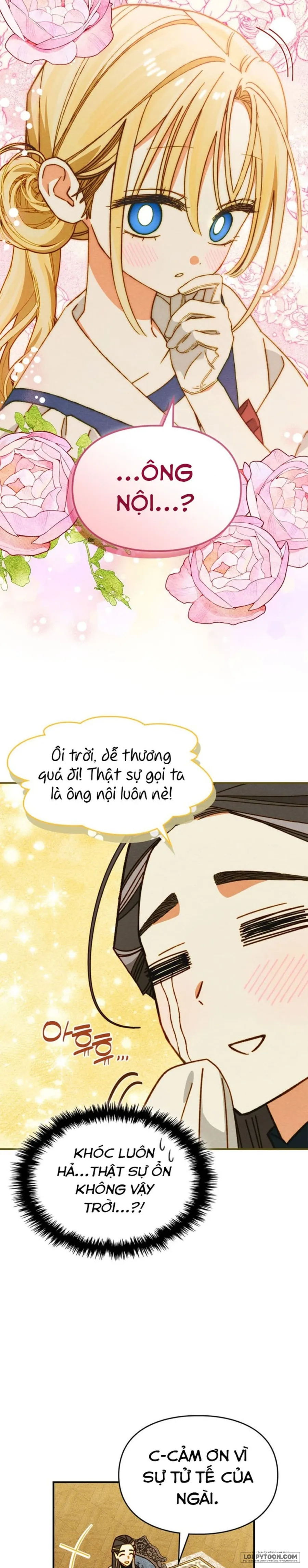 Thuần Hoá Munchkin Chap 16 - trang 22
