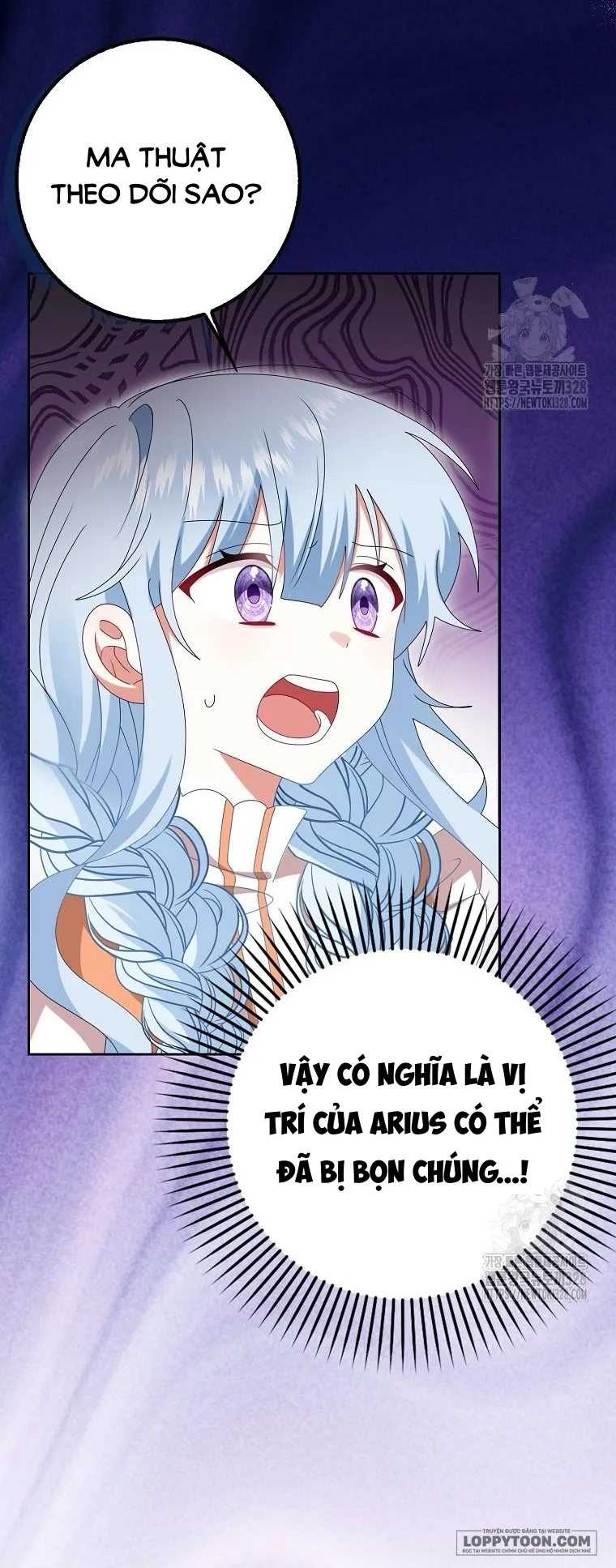 Tôi Sẽ Chiếm Lấy Ngư Trường Này! Chap 32 - trang 31