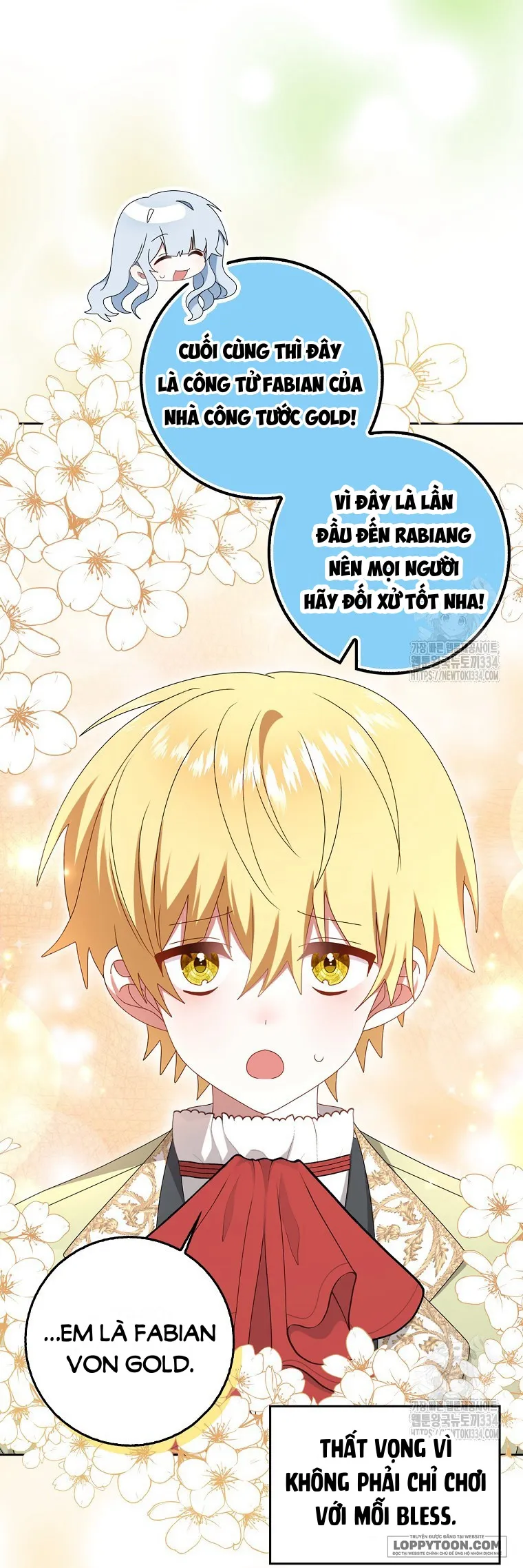Tôi Sẽ Chiếm Lấy Ngư Trường Này! Chap 37 - trang 21