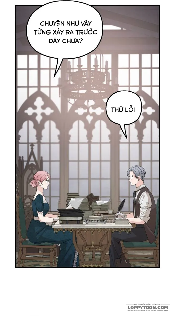 Gia Đình Chồng Quá Ám Ảnh Bởi Tôi Chap 66 - trang 35