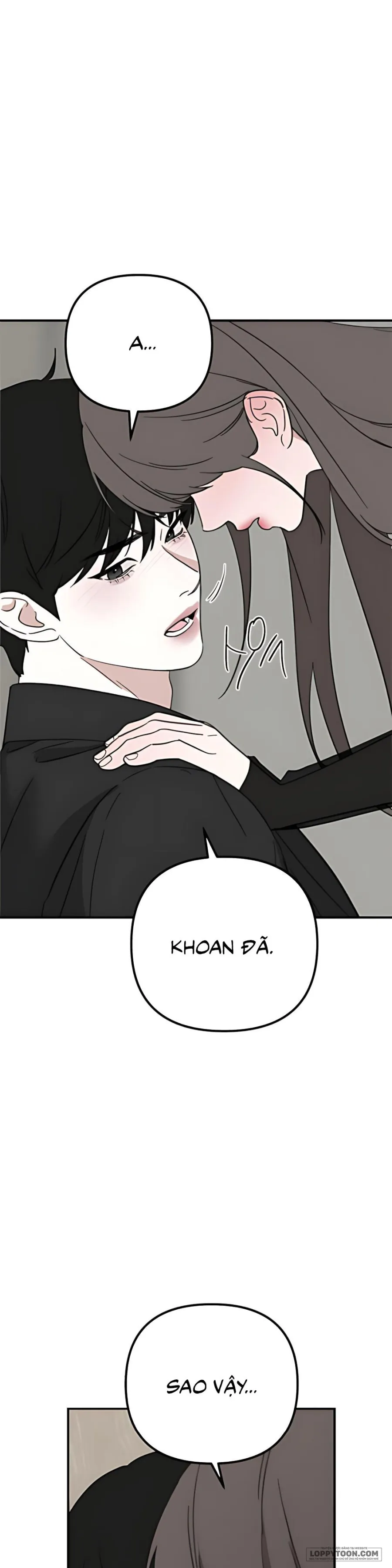 Hẹn Hò Thì Ngọt Ngào, Sống Chung Thì Nóng Bỏng Chap 16 - trang 3