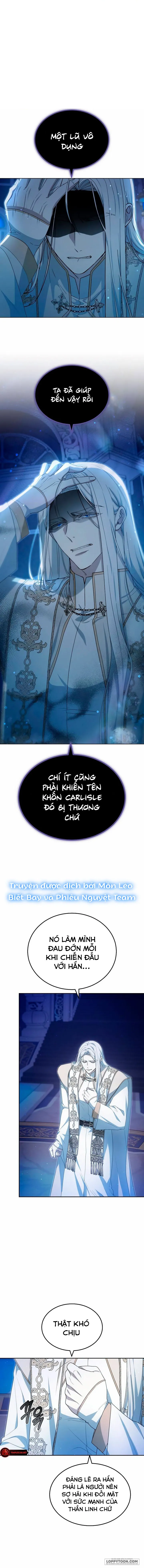 Thời Đại Oman Chap 30 - trang 1