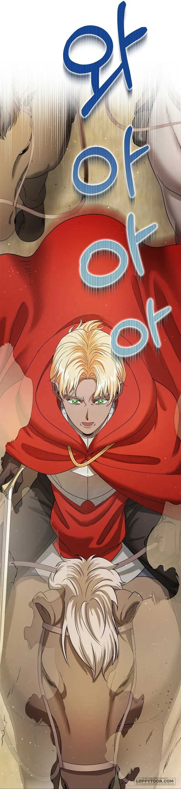 Trở Thành Miêu Nữ Của Hoàng Đế Chap 66 - trang 29