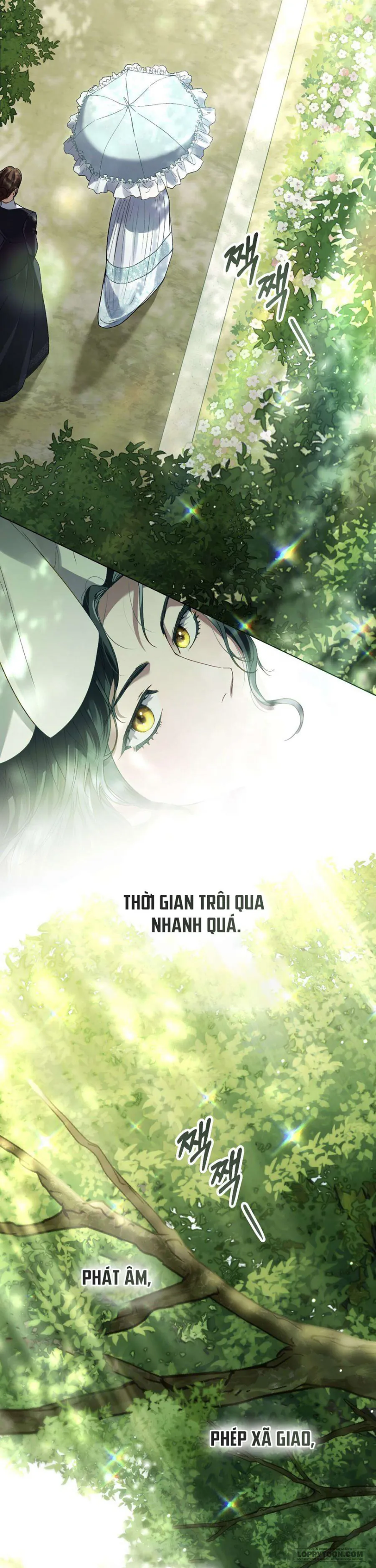Giới Thượng Lưu Chap 8 - trang 4