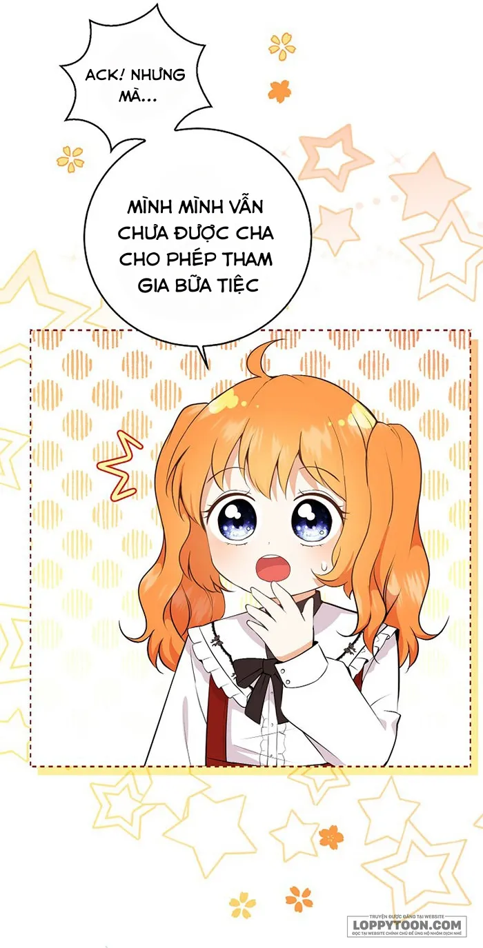 Sóc Con Tài Năng Chap 36 - trang 3