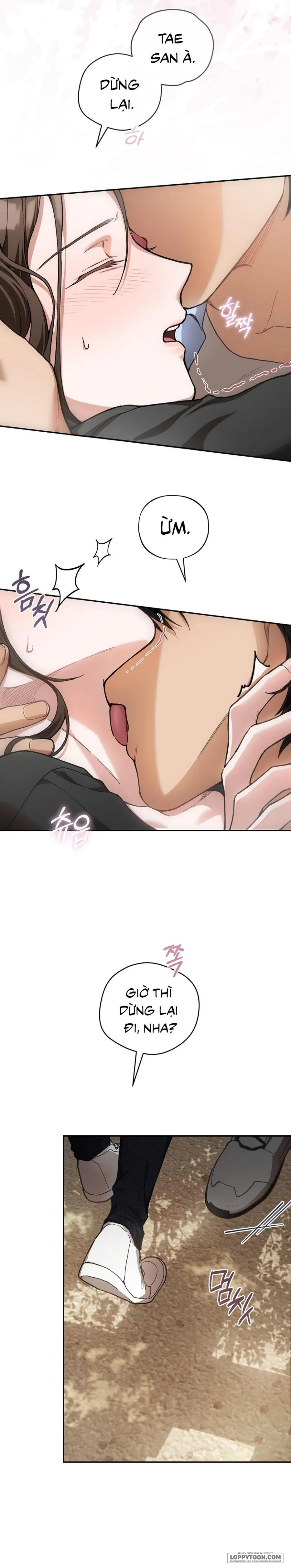 Quốc Lộ Số 1 Chap 13 - trang 8