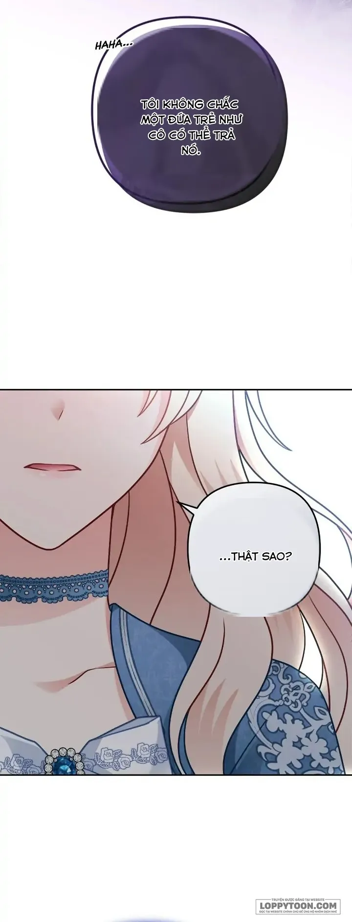 Tôi Sống Chung Với Mẹ Chồng Chap 9 - trang 67