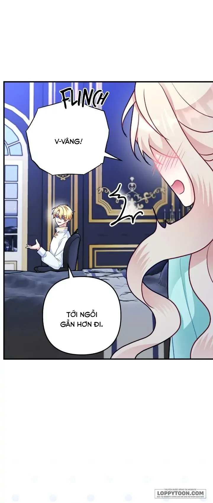 Tôi Sống Chung Với Mẹ Chồng Chap 6 - trang 1