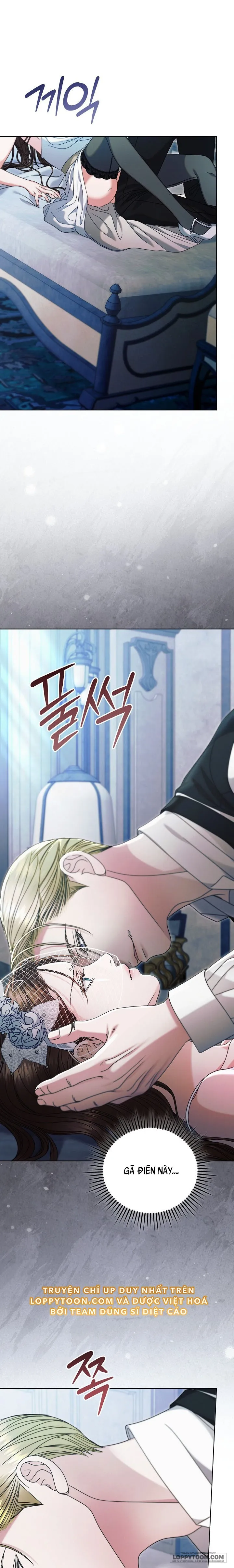Hãy Cầu Xin Tôi Đi Chap 79 - 🔞 - trang 2