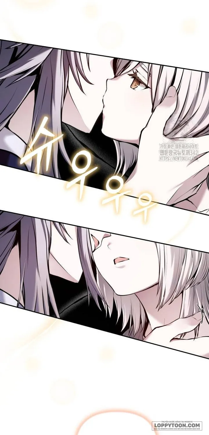 Thỏ Trắng Ở Xứ Sở Thần Tiên Chap 21 - trang 56