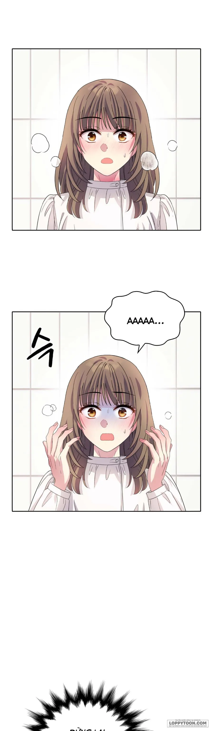 Bạn Thời Thơ Ấu Thịt Tôi Trong Lúc Thôi Miên Chap 12 - trang 24