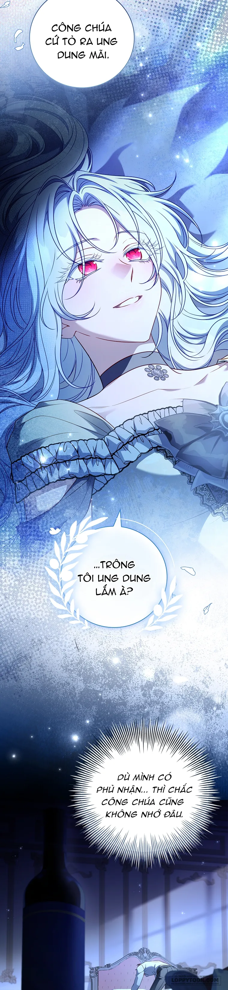 Cha Nào Con Nấy Chap 59 - trang 18