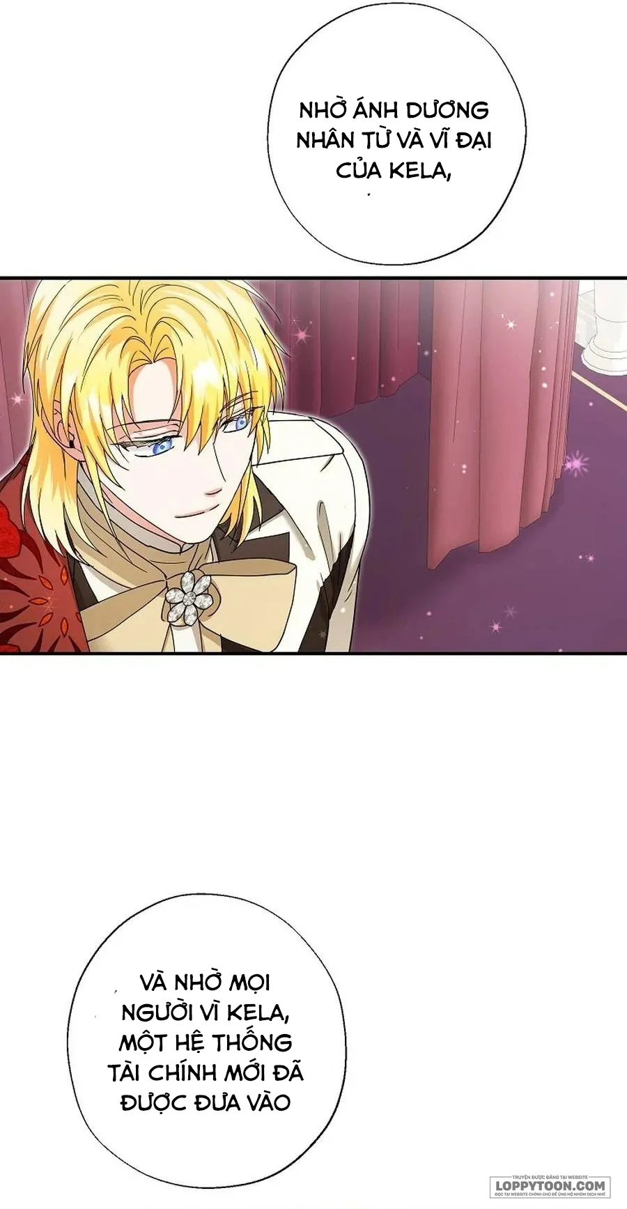 Trở Thành Miêu Nữ Của Hoàng Đế Chap 57 - trang 58