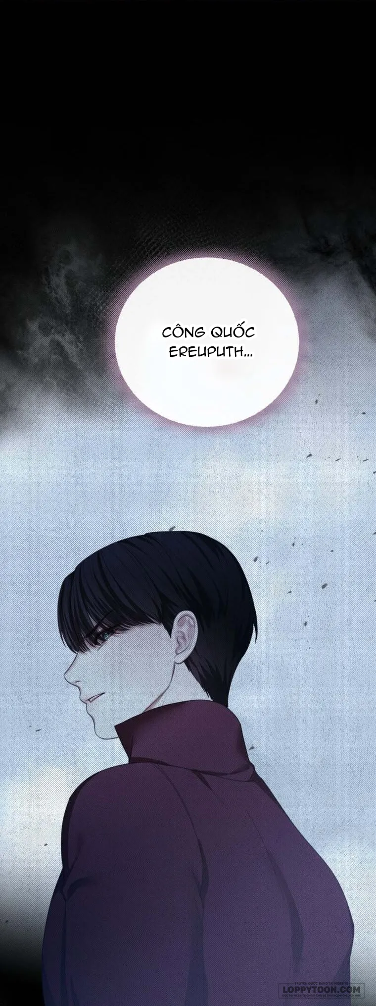 Hầu Nữ Không Còn Thèm Muốn Chủ Nhân Nữa Chap 42 - trang 45