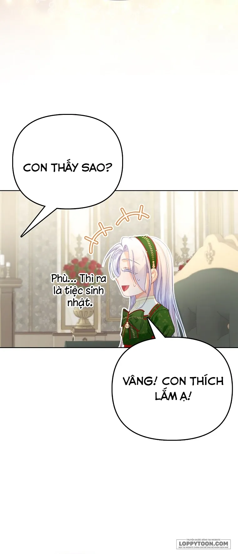 Phương Pháp Trồng Lúa Đặc Biệt Của Ác Nữ Chap 14 - trang 55