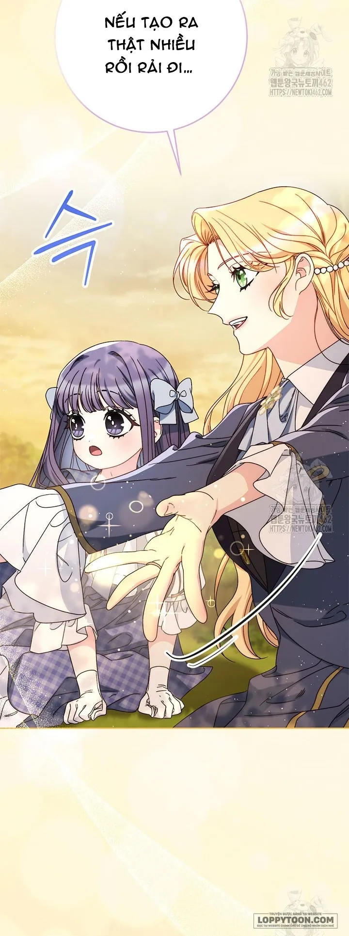 Nuôi Dưỡng Em Gái Xinh Đẹp Chap 74 - trang 20