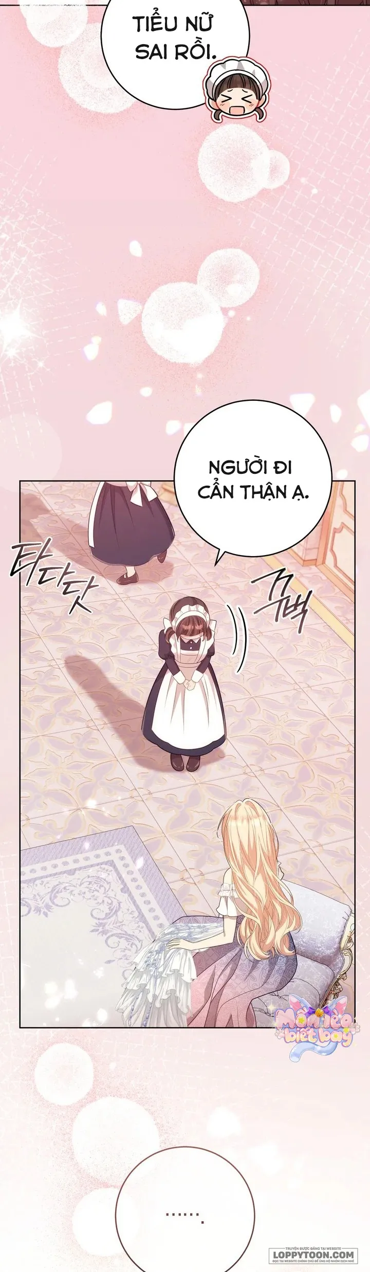 Vị Hoàng Tử Của Em Chap 30 - trang 20
