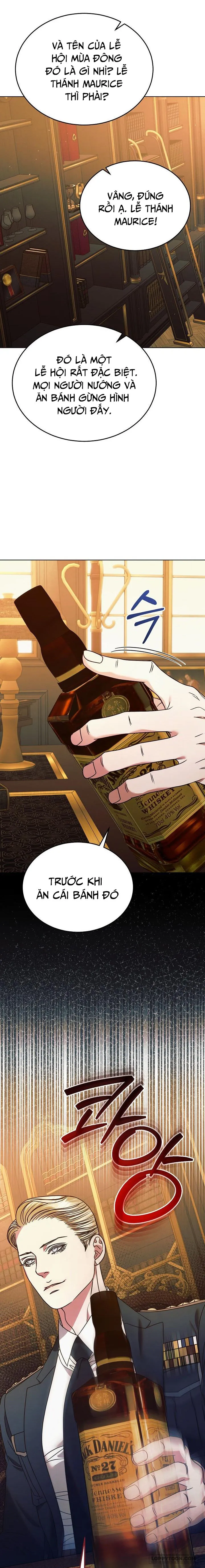 Hãy Cầu Xin Tôi Đi Chap 19 - trang 16