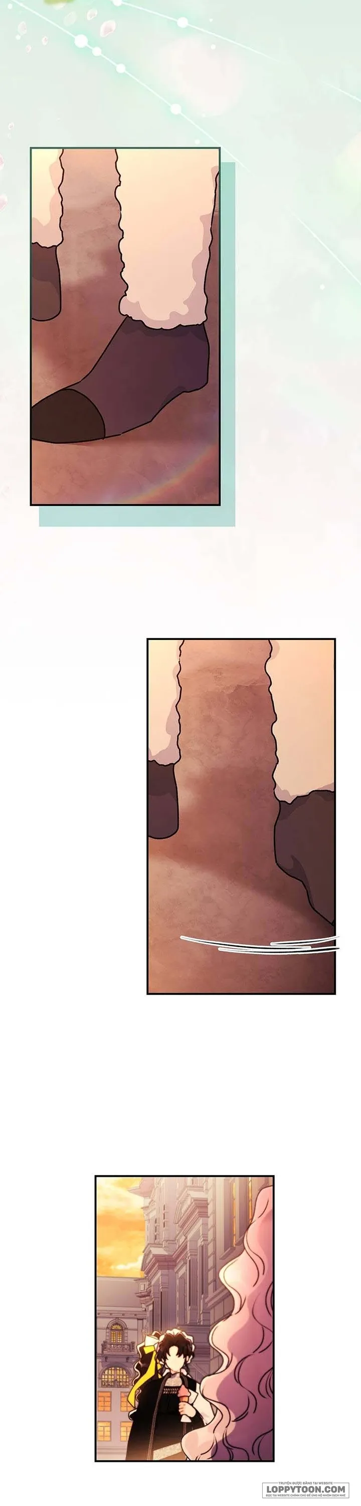 Tôi Đã Trở Thành Con Gái Nuôi Của Nam Chính Chap 138 - trang 18