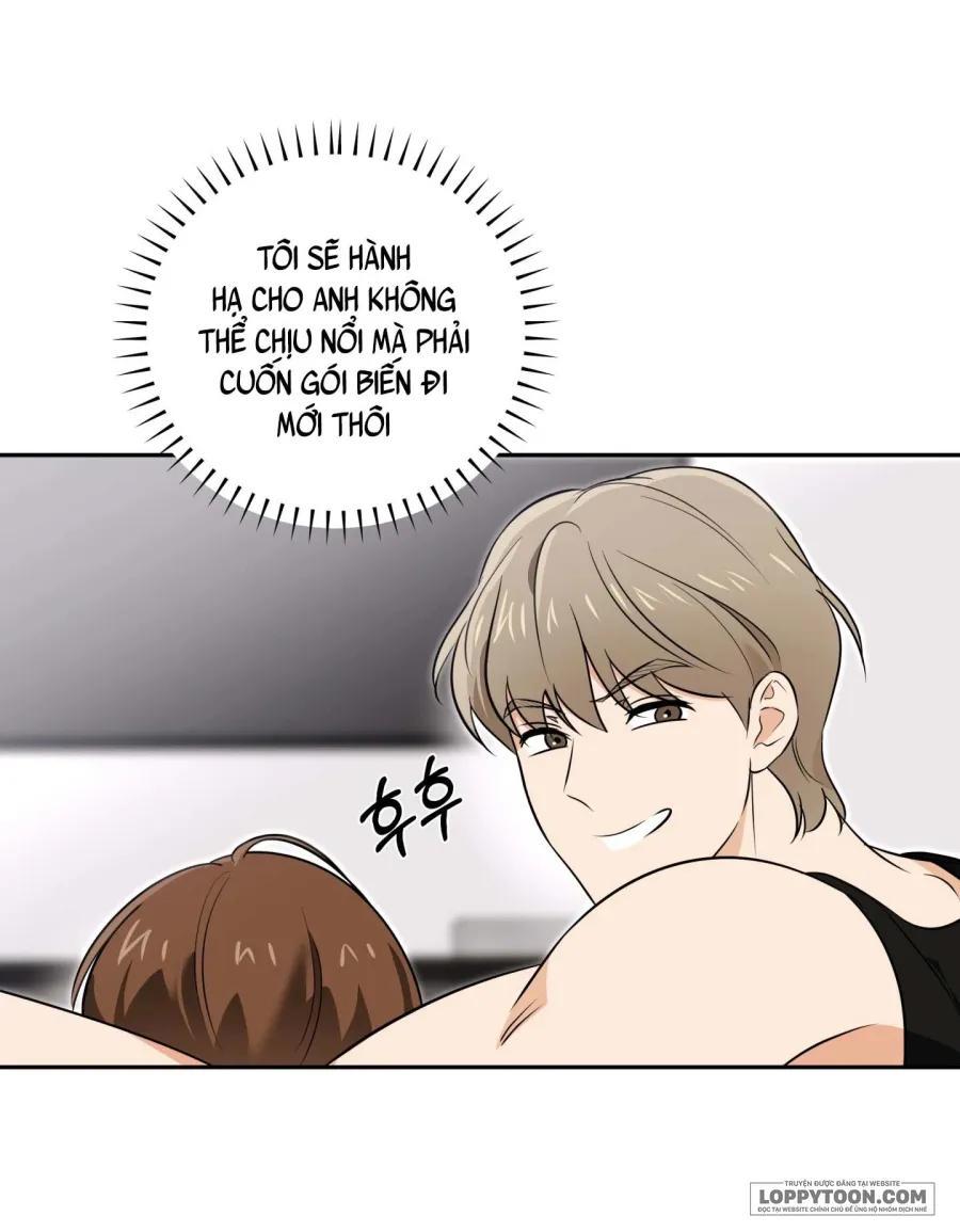 Tôi Chỉ Thích Mỹ Nam! Chap 9 - 🔞 - trang 45