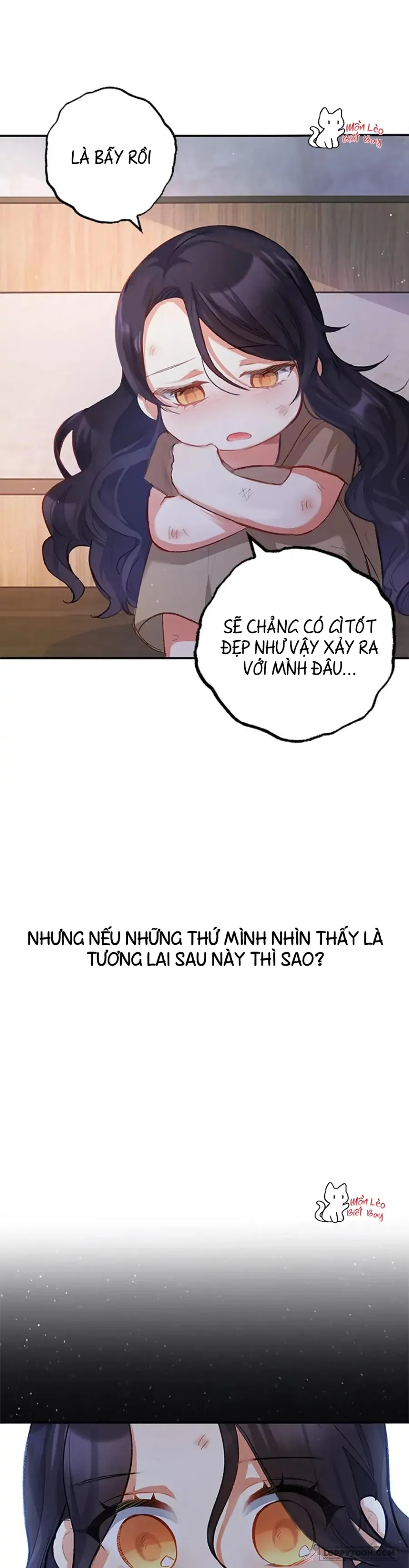 Con Gái Cưng Của Quỷ Chap 2 - trang 30