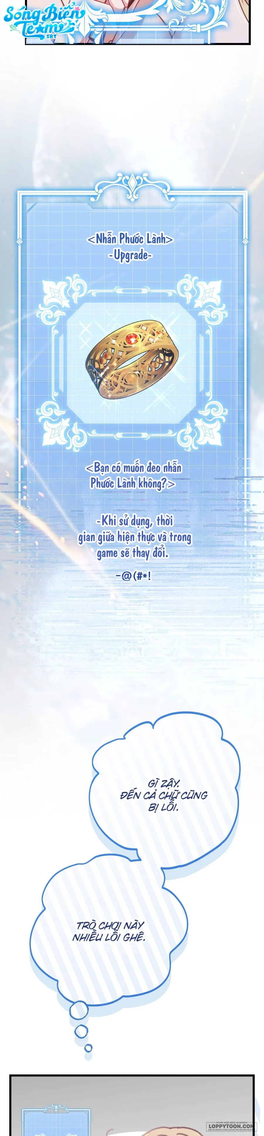 Bị Mắc Kẹt Trong Trò Chơi Harem Ngược Vô Vọng Chap 7 - 🔞🔞🔞 - trang 7