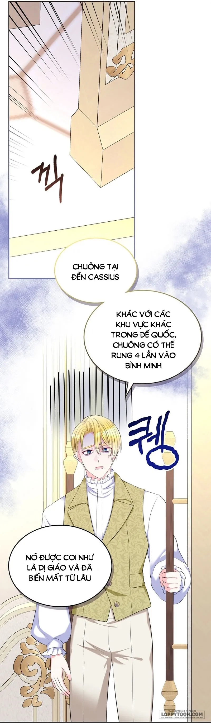Tôi Sẽ Ly Hôn Với Anh Trai Nữ Chính Chap 39 - trang 48