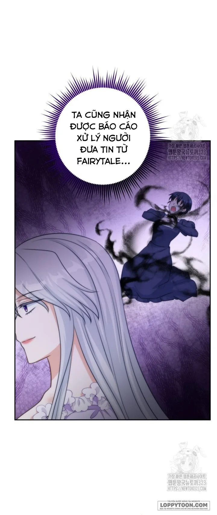 Tôi Sống Chung Với Mẹ Chồng Chap 60 - trang 3