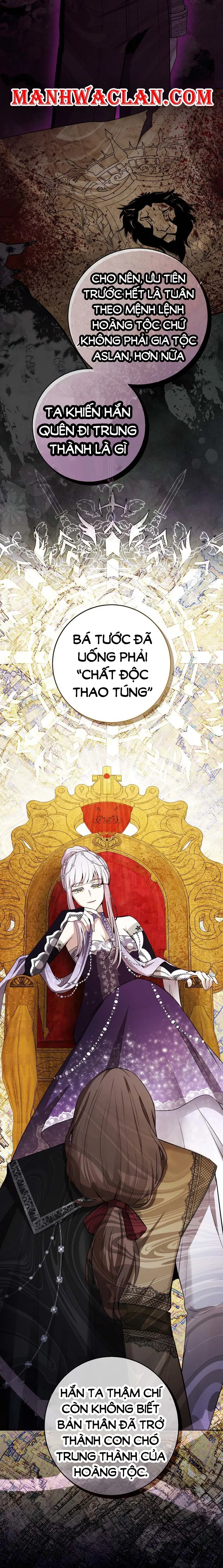 Sóc Con Tài Năng Chap 65 - trang 40
