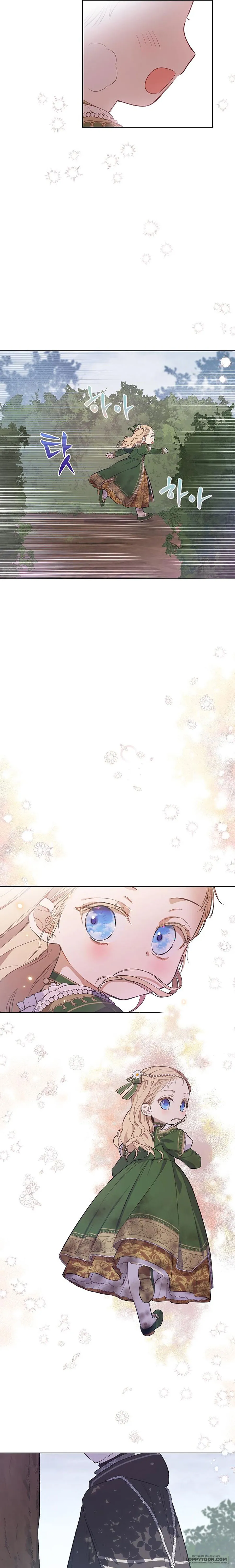 Cánh Đồng Bị Lãng Quên Chap 4 - trang 26