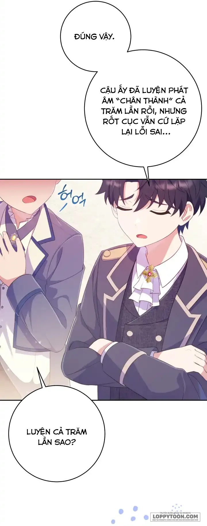 Trở Thành Bạn Thời Thơ Ấu Của Nam Phụ Ám Ảnh Chap 22 - trang 62