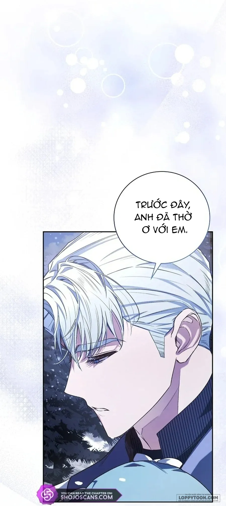 Papa Là Kẻ Thù Kiếp Trước Của Tôi? Chap 28 - trang 58