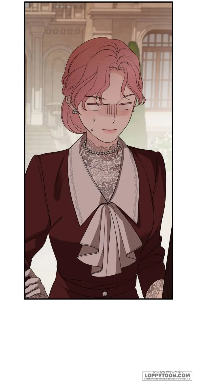 Gia Đình Chồng Quá Ám Ảnh Bởi Tôi Chap 69 - trang 83