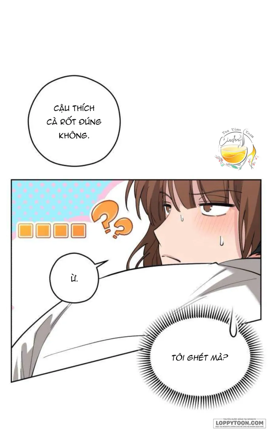Tên Khốn Đẹp Trai Chap 16 - trang 39