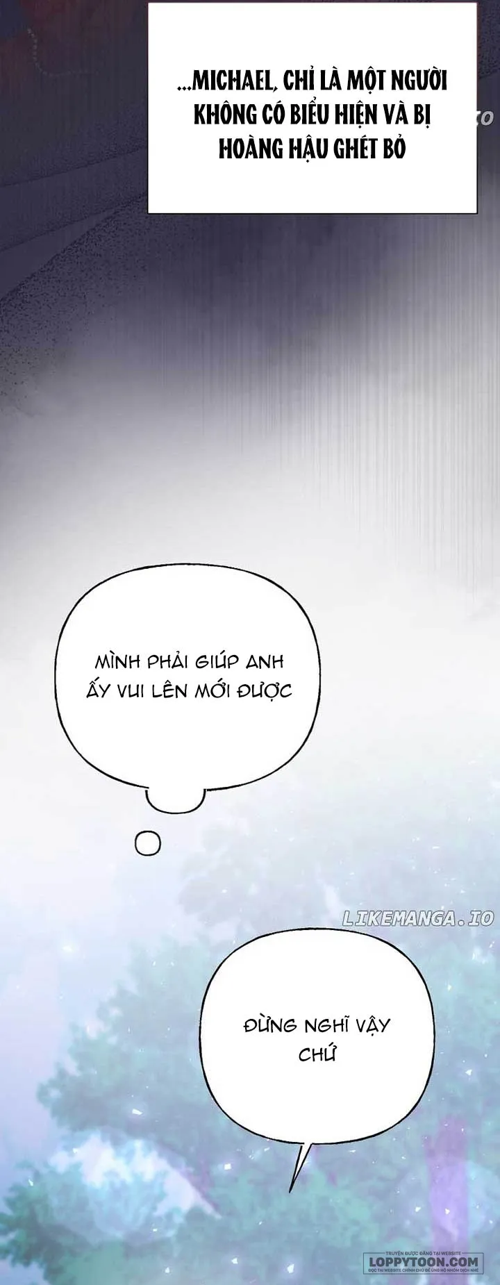 Hầu Gái Không Thích Nuôi Dạy Trẻ Nhỏ Chap 50 - trang 18