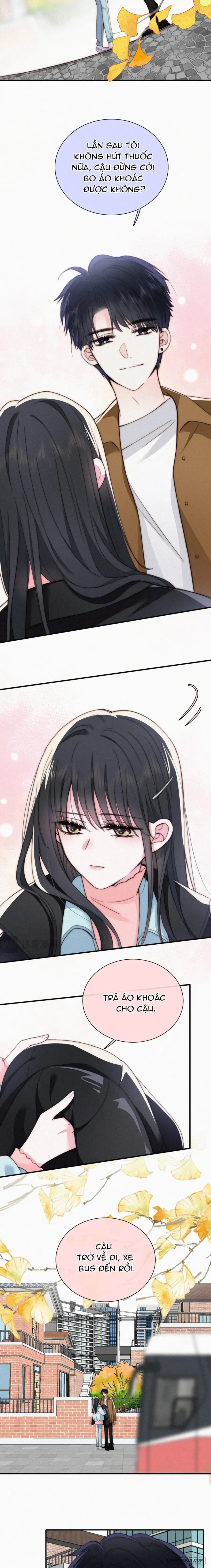 Một Lòng Cưng Chiều Chap 48 - trang 4