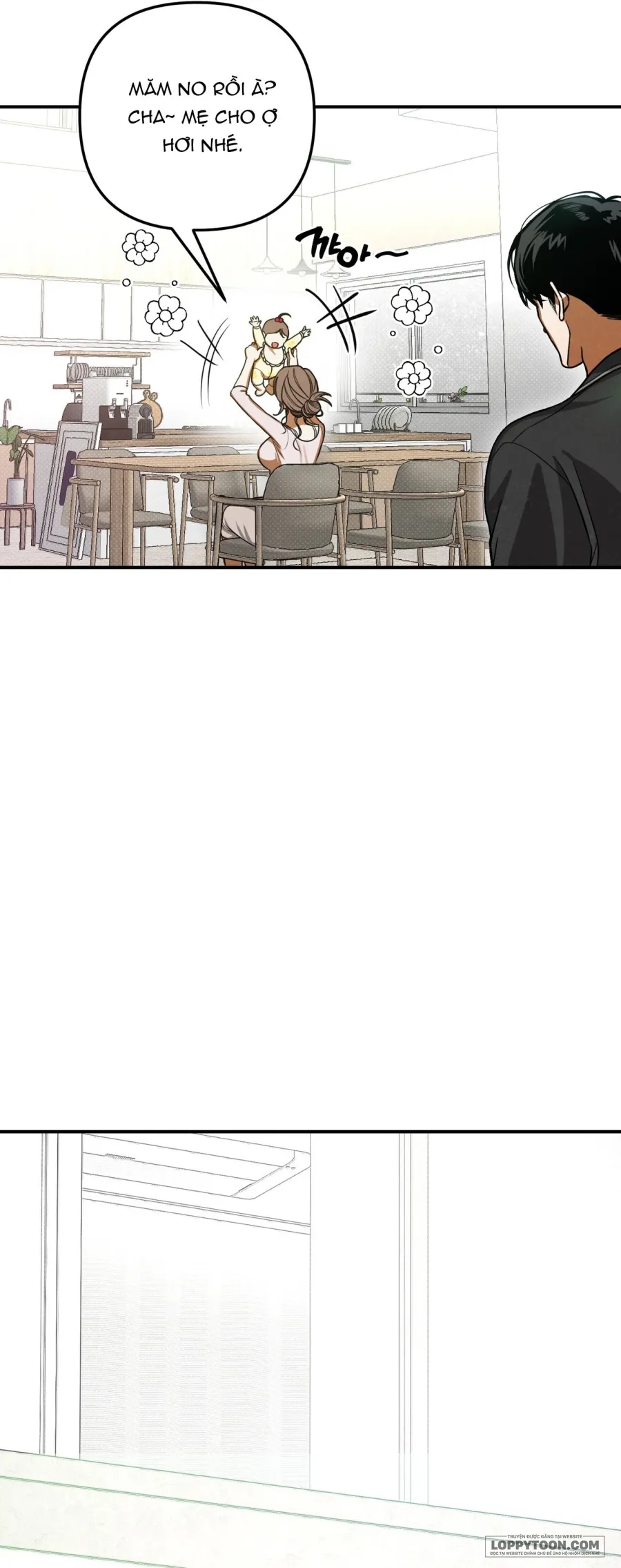 Ngưỡng Tuyệt Đối Chap 97 - trang 36